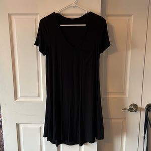 T-shirt dress